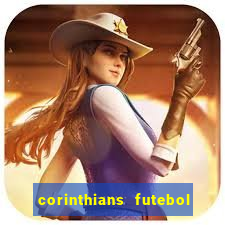 corinthians futebol play hd